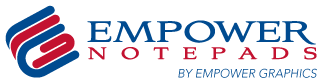 Empower Notepads